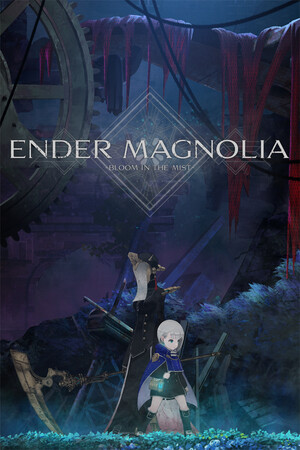 Ender Magnolia