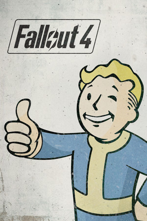 Fallout 4 GOTY