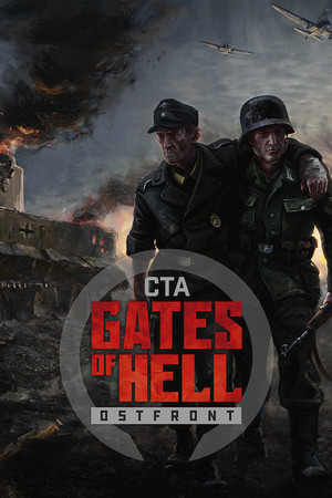 Gates of Hell: Ostfront