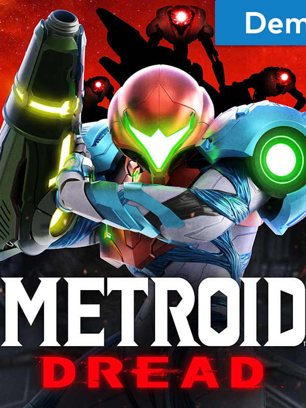 Metroid Dread