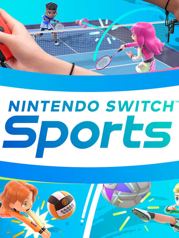 Nintendo Switch Sports