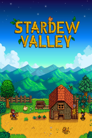 Stardew Valley (Steam)